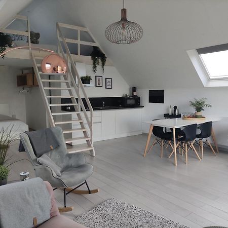 *** Biezoe *** Apartment Brakel Exterior photo