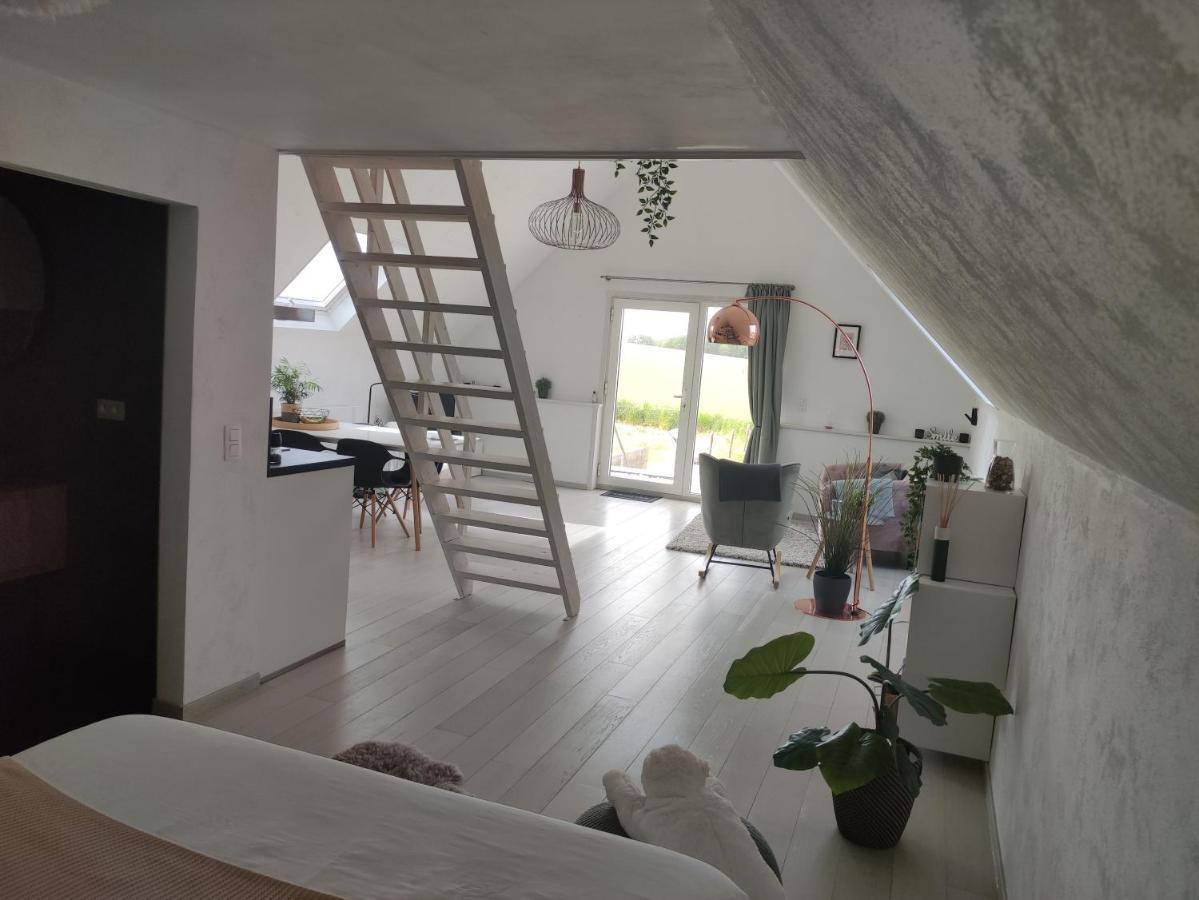 *** Biezoe *** Apartment Brakel Exterior photo