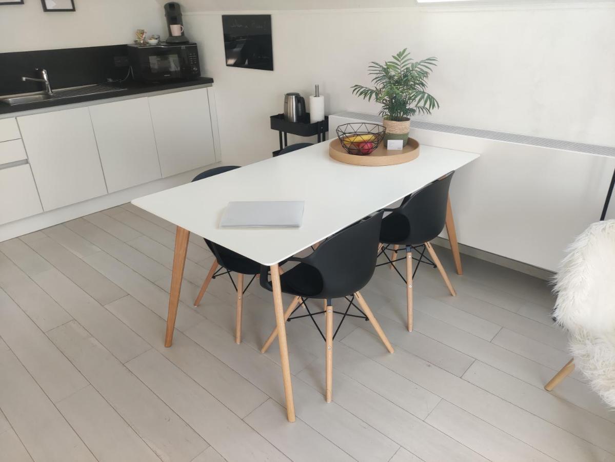 *** Biezoe *** Apartment Brakel Exterior photo