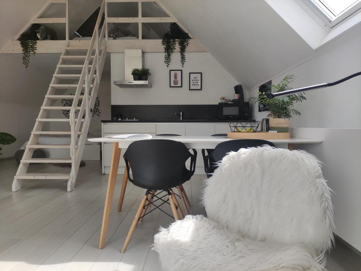 *** Biezoe *** Apartment Brakel Exterior photo
