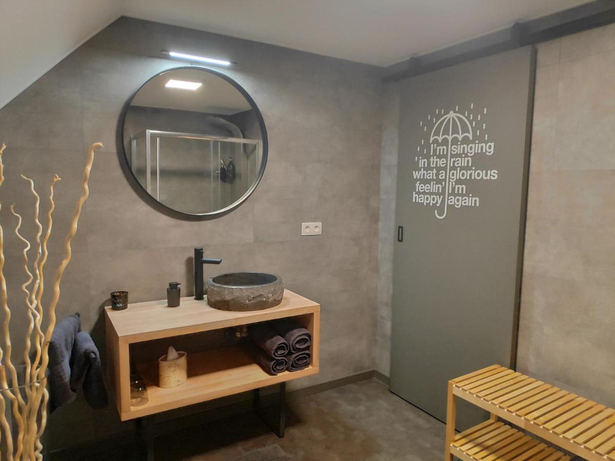 *** Biezoe *** Apartment Brakel Exterior photo