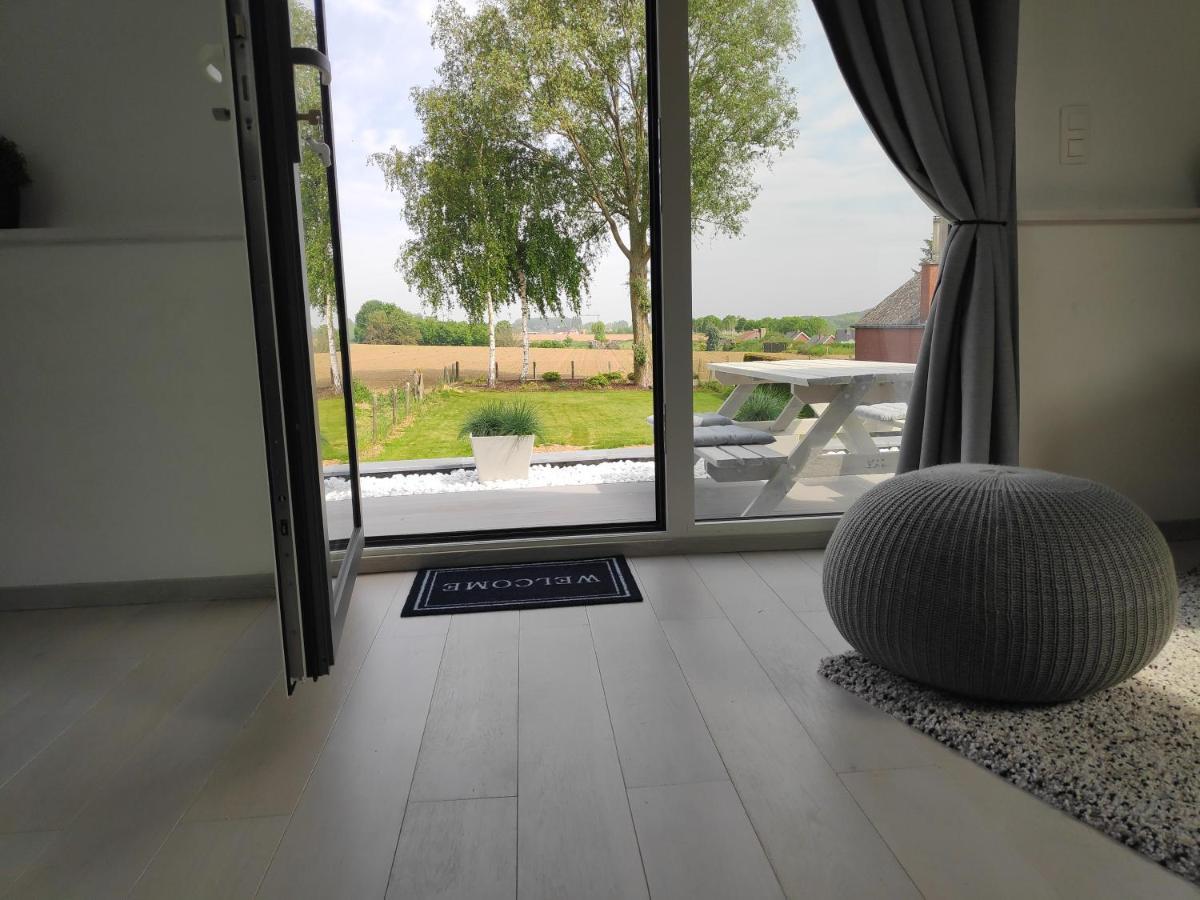*** Biezoe *** Apartment Brakel Exterior photo